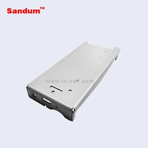[Hot Item] OEM Factory Precision Sheet Metal Fabrication Computer Case Parts for Electronic Appliance