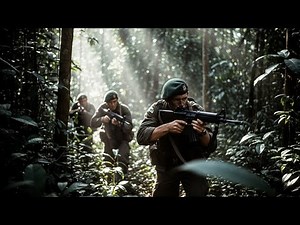 Why Viet Cong Called New Zealand SAS “White Ghosts” — 89 VC Killed in One Month, No Bodies Found