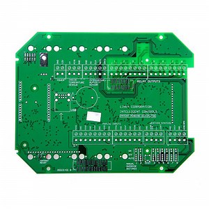 [Hot Item] Pcbasic Portable 12 V Rechargeable Table Remote Control Circuit Board Hand Fan PCB Type C