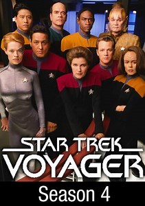 Star Trek: Voyager: Unforgettable