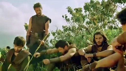 Génesis Capítulo 76 en Español Latino