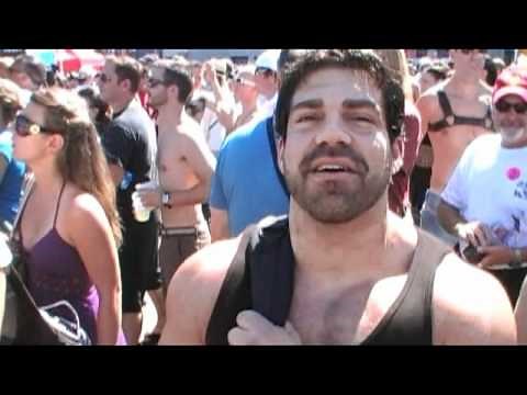 Folsom Fair Vince Ferelli