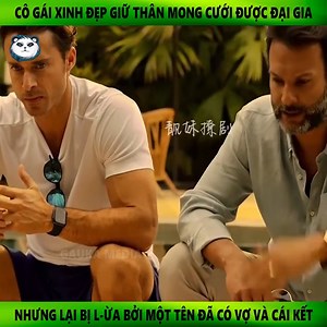 7.2K views · 22 reactions | Cô gái xinh đẹp giữ thân mong cưới được đại gia, nhưng lại bị l=ừa bởi một tên đã có vợ | Gà Vườn - Girl Z | Facebook