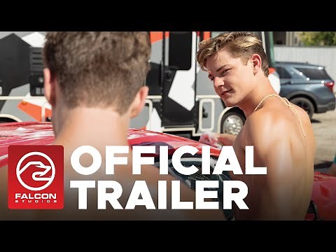 Falcon's Endless Summer | Official Trailer | Falcon Studios