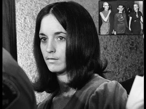 THE DEATH OF SUSAN ATKINS