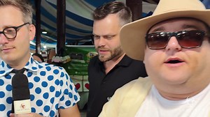 198K views · 7.1K reactions | Quadringentésima sexagésima sétima edição do jornal menos assistido da história de #indaial No vídeo de hoje vamos te mostrar como foi um dos maiores encontros de Fuscas e veículos derivados da Volkswagen do Brasil, o evento Volksfriends que acontece todo ano na cidade de Pomerode - SC, gente! ------------------------------------------ ESTE VÍDEO É UMA OBRA DE FICÇÃO SEM NENHUM COMPROMISSO COM A REALIDADE | Indavírus | Facebook