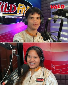 37K views · 731 reactions | Ano ang mga sign na marami ng experience sa buhay ang isang tao? 藍 #ayababe #randycoco #wildfmiligan #WILDFM | 103.1 Wild Fm Iligan | Facebook