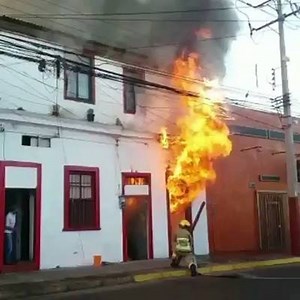 31K views · 132 reactions | Video from @chief_miller #firetruck #firedepartment #fireman #firedept | The Hook & Can | Facebook