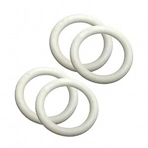 SD6540-228 Hot Tub Temperature Sensor O-Ring Fit Spa, 4 PCS