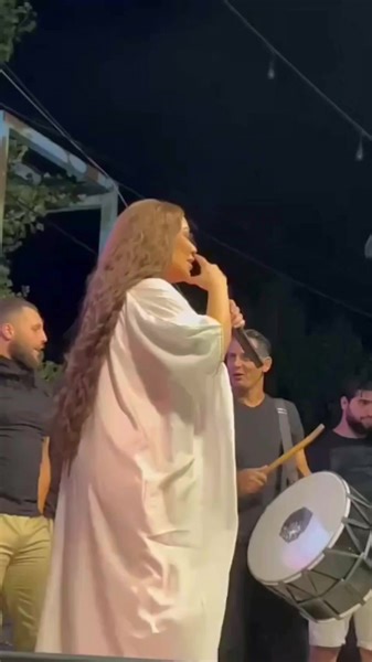 23K views · 471 reactions | ريم السواس تشعل أجواء بعلبك  . . #agmusica #reem_alsawas #wadih_alshich #mohanad_zaiter #sara_zakariya #diaa_joumaa . . #ريم_السواس #ضياء_جمعة #زوريات #رديات #جيبا #الباشا #الرقم_الصعب #شكد_خبصنا_بدنيتنا #شامم_ريحة_خيانة #على_تالي_زماني #اكبر_غلطة_بحياتي | AGmusiica | Facebook