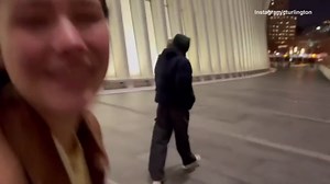 Christy Turlington films husband Ed Burns after celebrating his 55th birthday