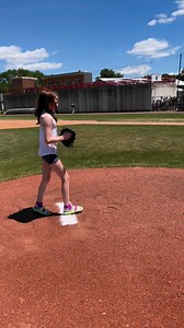 Burlington Bees on Reels