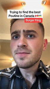 Where is the best poutine? #andrianmakhnachov #makhnachov #canadalife #food #poutine | Andrian Makhnachov