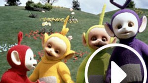 Télétubbies : le générique
