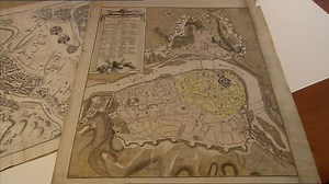 Praha: Spojení pražských měst - ČT edu - Česká televize