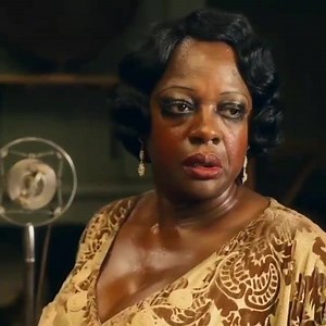 #MaRaineyFilm comes to Netflix December 18. | Viola Davis