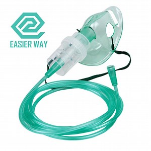 [Hot Item] Medical Use Disposable Nebulizer Mask