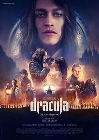 Dracula - Die Auferstehung - Kinoprogramm und Veranstaltungen in Wiesbaden