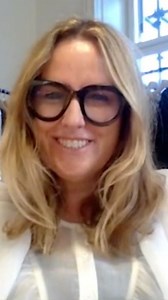 Q&A with Rodebjer after the SS21 digital site during Copenhagen Fashion Week, conducted by Lottie Pang from Forbes China #cphfw @rodebjerofficial @lottiepang | Copenhagen Fashion Week | Facebook