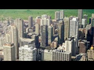 "PREHISTORIC - CHICAGO" - Discovery Channel