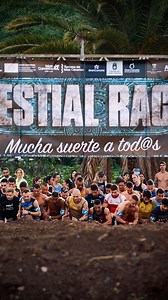Puedes y si eres lo suficientemente BESTIAL para empezar, atrévete 🔥 Link para inscripciones X Gran Canaria Bestial Race 09•12•23 https://bestialrace.trackingsport.com/events/modalidades.xhtml consíguelo en la biografía @bestial_race Disfruta de 50 obstáculos Elige entre trazados de 12k 6k y 3k. Élite,Trex, Hell NOVEDAD Sprint 3k para iniciarse en ocr y también categoría Élite. Participa Individual, en pareja, y grupos. Seremos más de 3000 participantes Escríbenos un mensaje si deseas ayuda en 