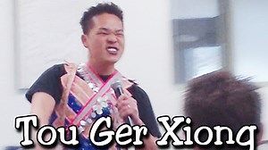 Saib Nco Txog Tou Ger Xiong Hmong 1st Comedian | Hmong Community Video & Photo
