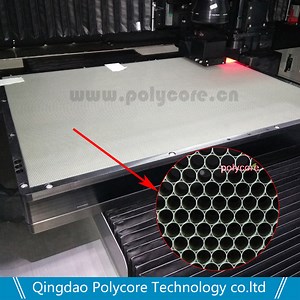 [Hot Item] Honeycomb Plate for Cutting FPCB
