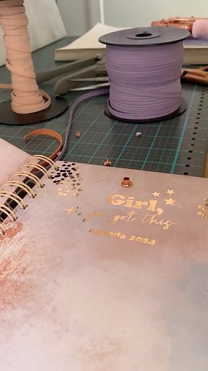 Purple Pineapple on Reels