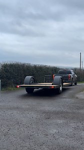 Another 7T Low Loader down the Lane at J Alexander & Son. Stock on these are getting Extremely Low don’t miss out next order not Due for a Few Weeks. | J Alexander and Son Agricultural Machinery Sales