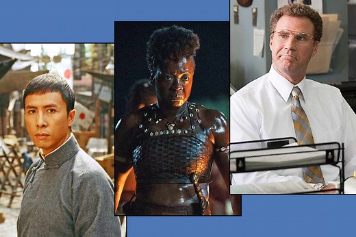 The 16 best action movies on Amazon Prime Video to get your day moving