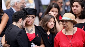 Rev. Laurence Tracy remembered for 'dignity, respect, love'