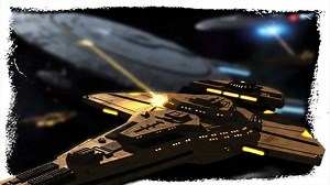 Starship Lore : Cardassian Ships - Regional Powers For the Lose