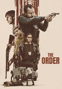 The Order - movie: where to watch stream online