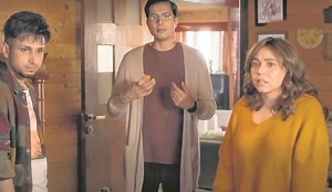 Binge On! The Mole, TVF Tripling – Season 3, Pettaikaali and more, THESE OTT releases are not to be missed