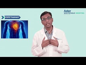 COPD | Dr. Srivatsa Lokeshwaran | Aster Whitefield Hospital