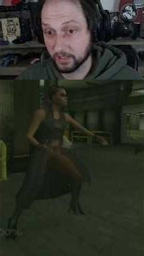 Enter the Matrix #gaming #shorts #twitch