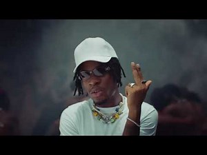 Sip Alcohol I Joe Boy ft Wizkid Official Music Video