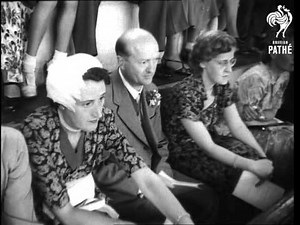 Australian Olympic Swimmers\n\n (1952)