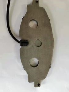 [Hot Item] Brake Pad Wear Sensor Warning Contact Line for BMW G12