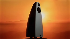 43 reactions | The DSP9 represents a New Dawn for our Digital Active DSP Loudspeakers, showcasing a brand-new and iconic cabinet aesthetic, resulting in a sleeker silhouette featuring elliptical curves, not only enhancing acoustic performance but also allowing it to seamlessly blend into any room. #NewDawn #DSP9 #UndeniablyMeridian #ExtremeEngineering #BritishAudioTechnologyPioneers | Meridian Audio | Facebook