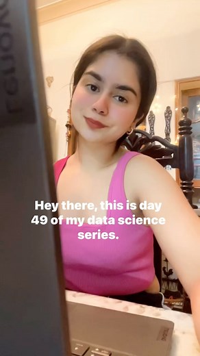 Priyal | DS & ML on Instagram: "1️⃣Python - Had a day off (have a lot of pending questions to complete) 2️⃣ SQL - Question on basic join (SQL50 Leetcode)✅ 3️⃣ML Algorithm - Support Vector Machine (remember to do deep mathematical intuition behind ml algos to actually know how it performs) 4️⃣ Tensorflow for RNN, LSTM and GRU #datascience #machinelearning #womeninstem #learningtogether #progresseveryday #tech"