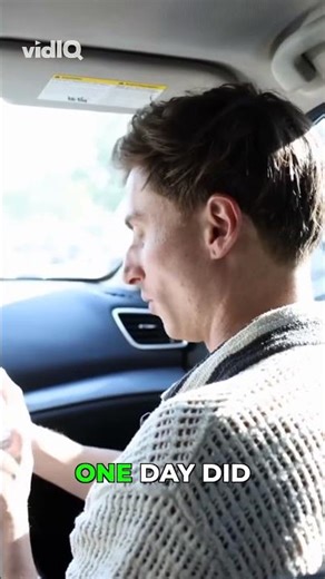 Road Head While Driving?! 😵‍💫🥩