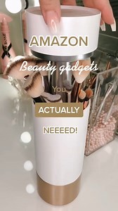 Amazon beauty gadgets you NEEEEED! 🤩 #amazonbeauty #amazongadgets #amazonbeautymusthave #amazonbeautyfinds #learnontiktok #cleantok | Ladonna Grant