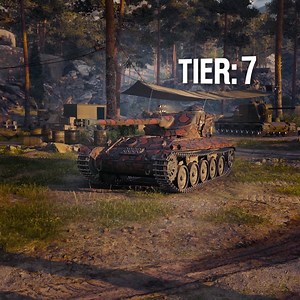 Choose from hundreds of vehicles and start your quest for glory now. Play on PC! | World of Tanks