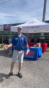 🏁𝗜𝘁'𝘀 𝗥𝗮𝗰𝗲-𝗗𝗮𝘆🏁 | Fulton Speedway