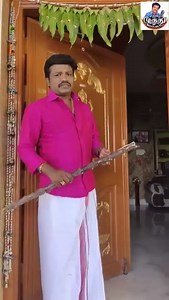 5.5K views · 555 reactions | பொங்கல்-ல அப்படி என்ன Special இருக்கு | Madurai Muthu | Facebook