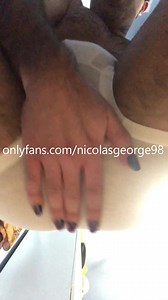 FART IN WHITE BOXER!! (DIRTY TALK)