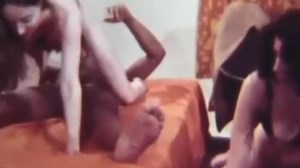 Ecstasy Film 2: Double Date