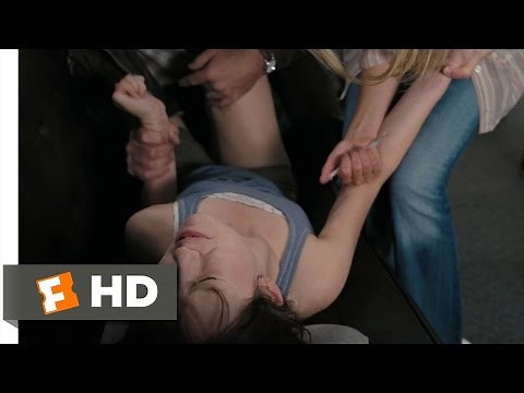 The Uninvited (5/9) Movie CLIP - Don't Believe Her (2009) HD
