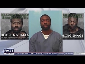 Dashcam video shows deputies ambushed